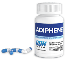 acheter adiphene pas cher