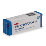 acheter Proctofoam