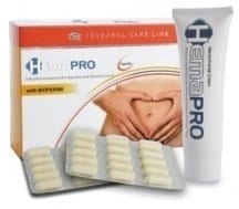 pilule creme hemapro