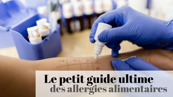 Allergie Alimentaire Causes Symptômes Prévention And Traitements