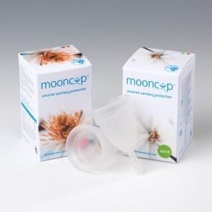 mooncup