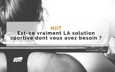 pratiquer le hiit