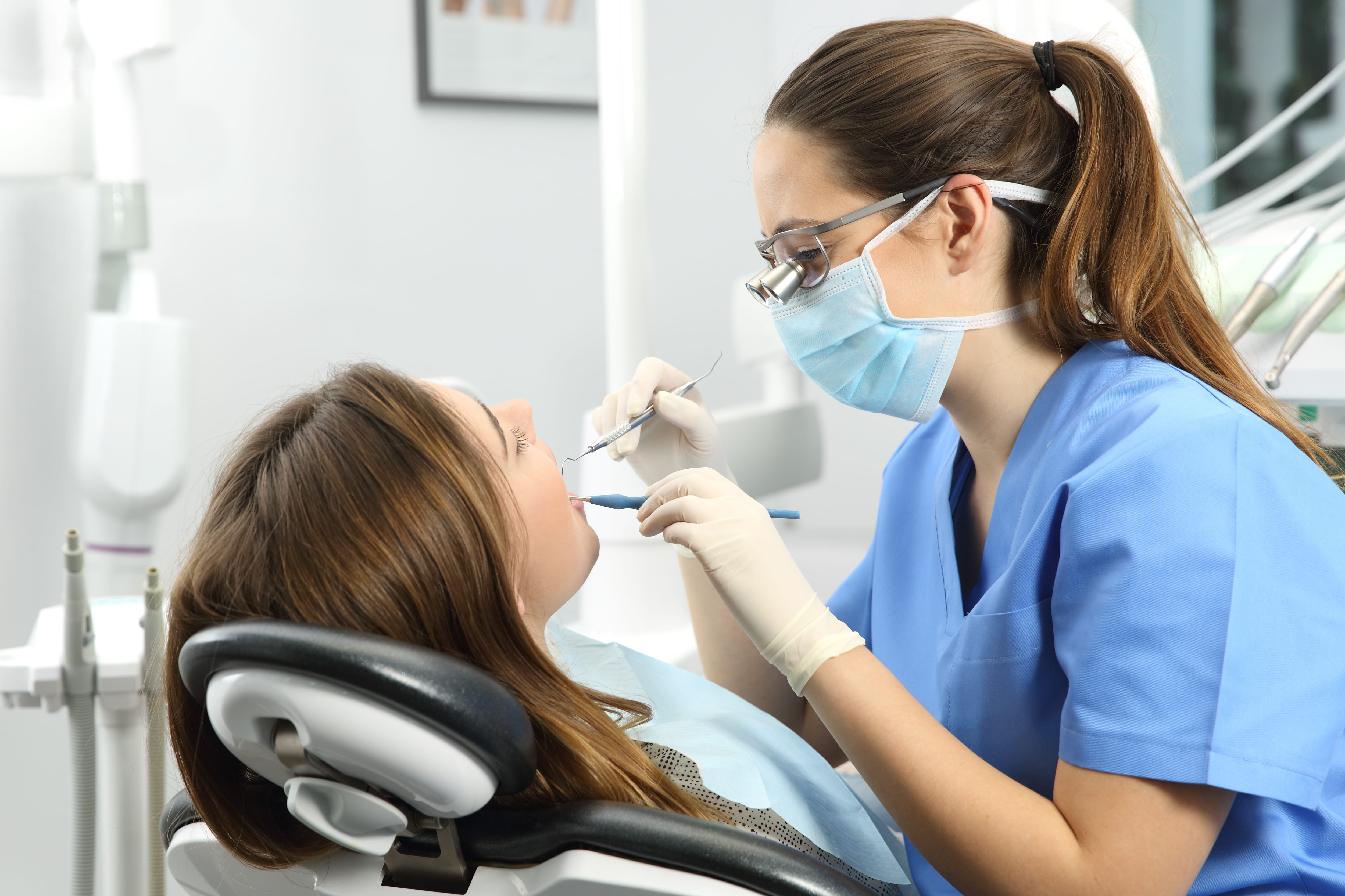 dentiste mutuelle