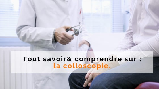 comprendre coloscopie guide