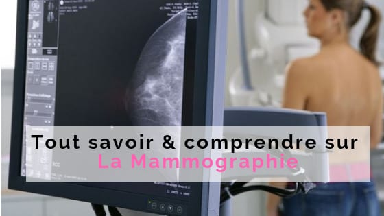 guide complet mammographie