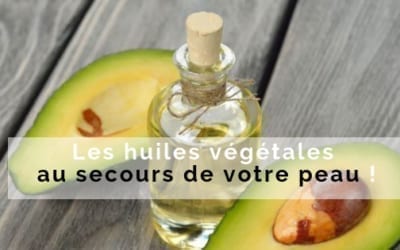 huile vegetale raffermissement peau