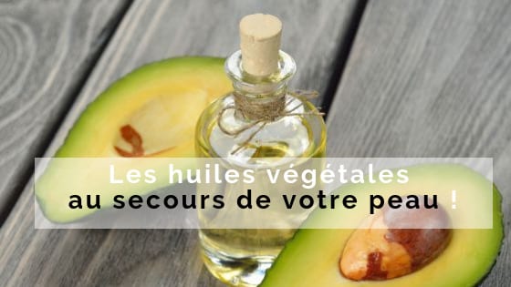 huile vegetale raffermissement peau