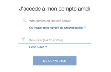 Comment Creer Un Compte Et Utiliser Le Site Ameli Fr