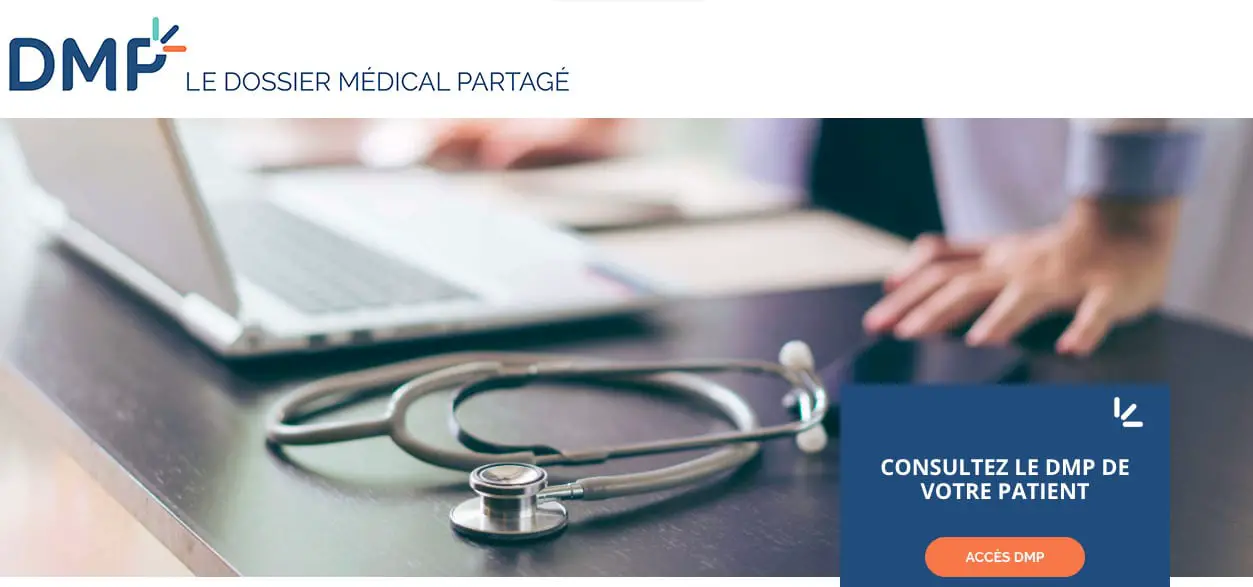 dossier medical partage