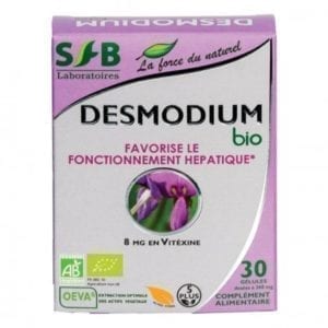 desmodium-bio-standardise