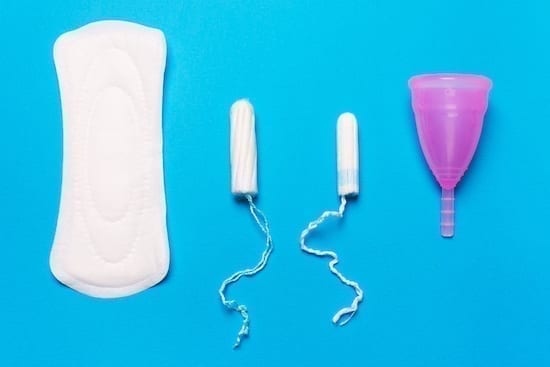 les différentes protections hygiéniques