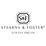 logo stearns and foster