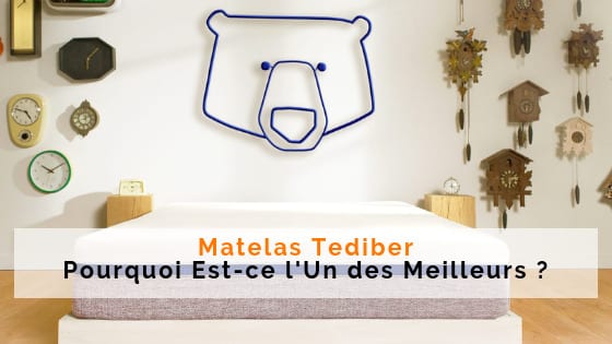 tediber chambre