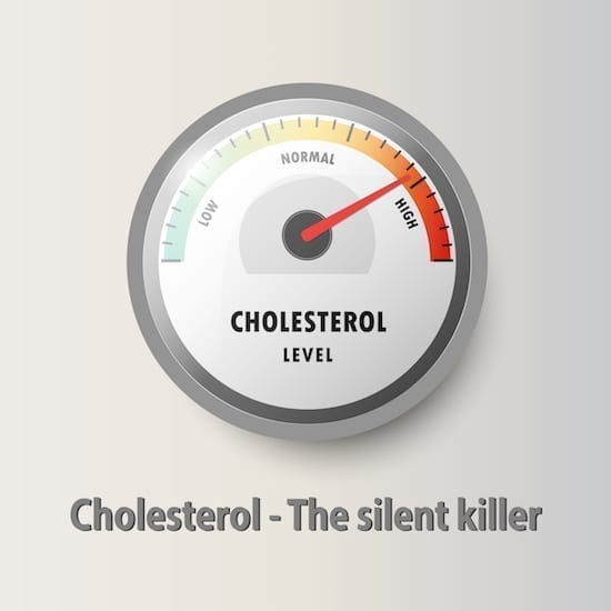 Cholesterol