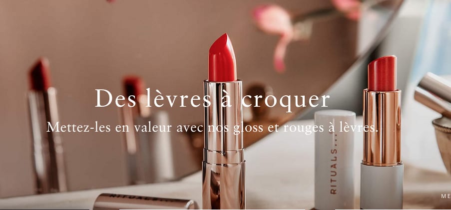 6 Baumes Et Rouges à Lèvres Sans Huiles Minérales Ni